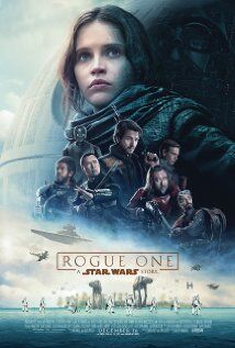 "Star Wars" Goes Rogue to Satisfactorily Fill In a 40-Year-Old Gap